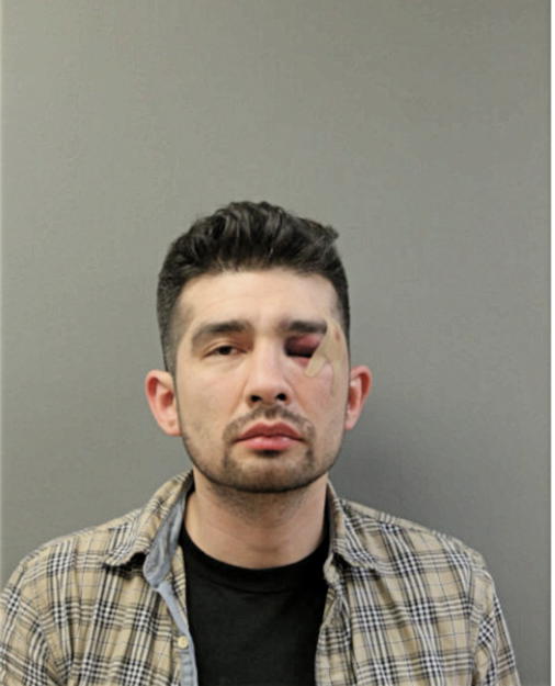 DANIEL PENA, Cook County, Illinois