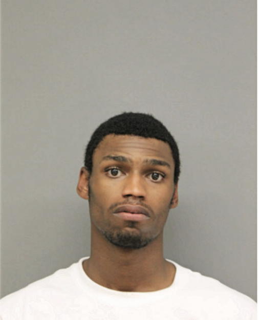 DERRICK D HENRY, Cook County, Illinois