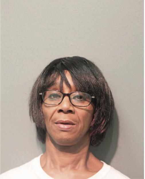 SHIRLEY J HILL, Cook County, Illinois