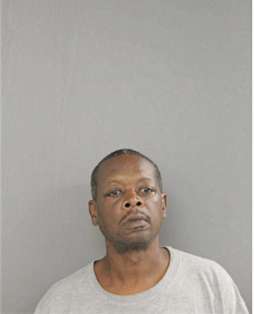 DARRELL A JAMES, Cook County, Illinois