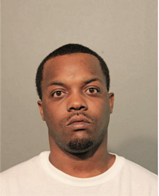 JUMUEL PATTERSON, Cook County, Illinois