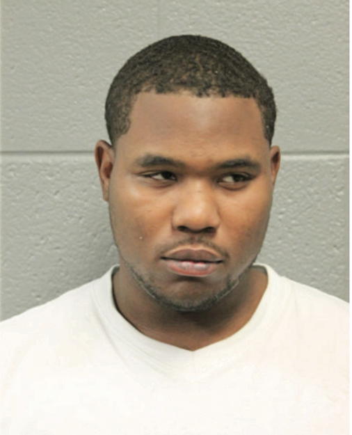 MARCUS L SMITH, Cook County, Illinois