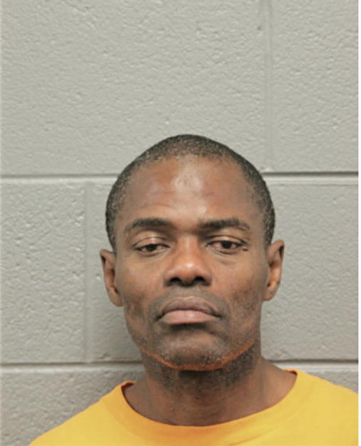 ROBERT SWAN, Cook County, Illinois