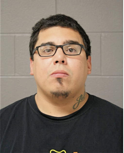 ERIC P TORRES, Cook County, Illinois