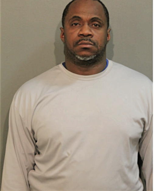 DARYL ANTHONY WILLIAMS, Cook County, Illinois