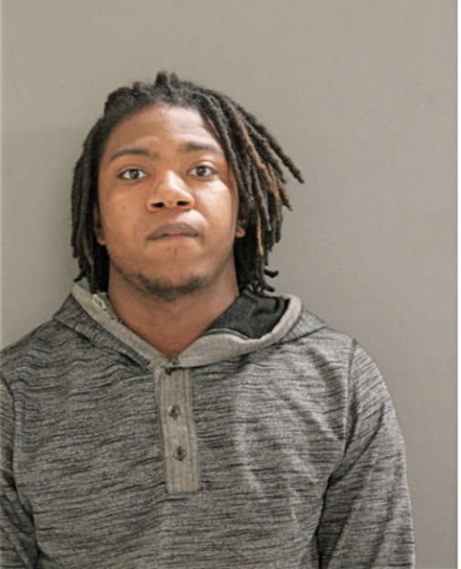IVAN G WILLIAMS, IL