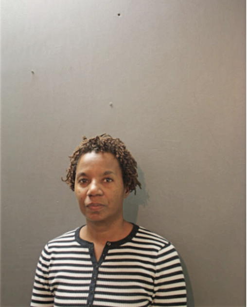 DENISE R MOORE, Cook County, Illinois