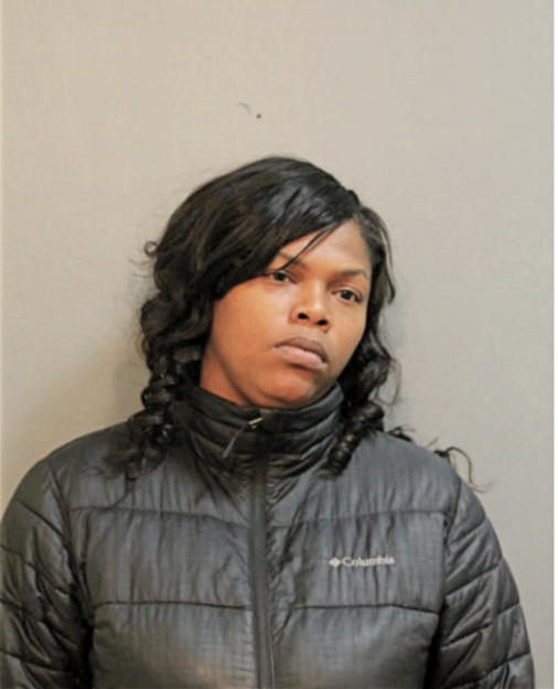 MARNISHA L MOORE, Cook County, Illinois