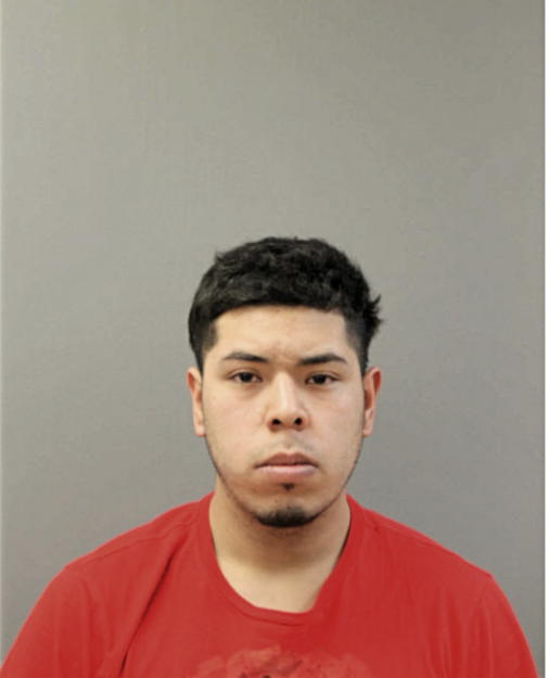 JOSE MANUEL PADILLA, Cook County, Illinois