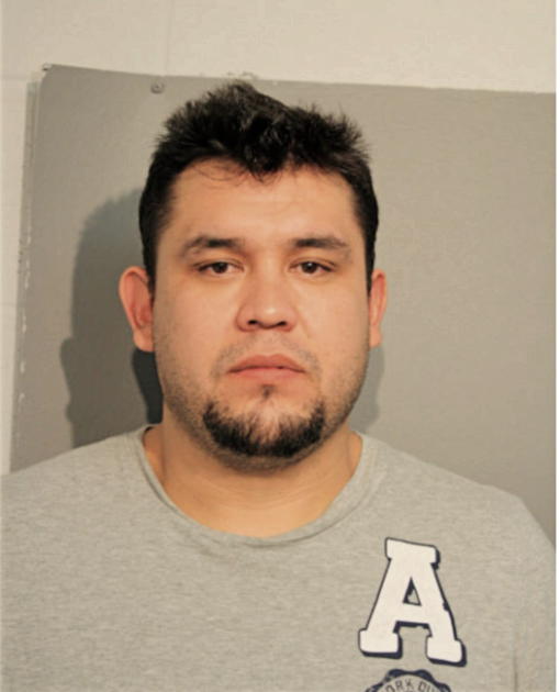 NORBERTO SANTANA, Cook County, Illinois