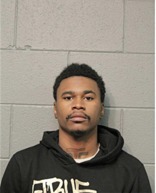 MARKELL L SMITH, Cook County, Illinois