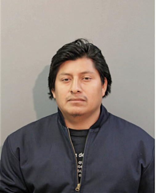 GUILLERMO HERNANDEZ, Cook County, Illinois