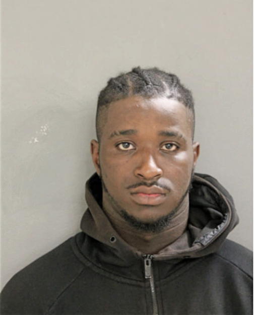 EUGENE J JOHNSON, IL