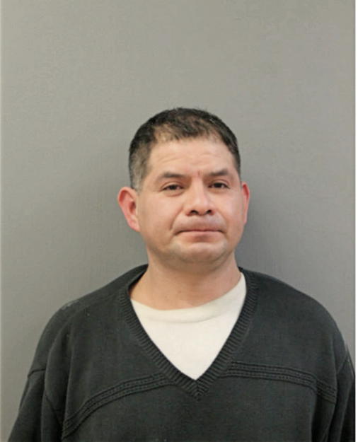 RICARDO DE LA ROSA-ORTIZ, Cook County, Illinois