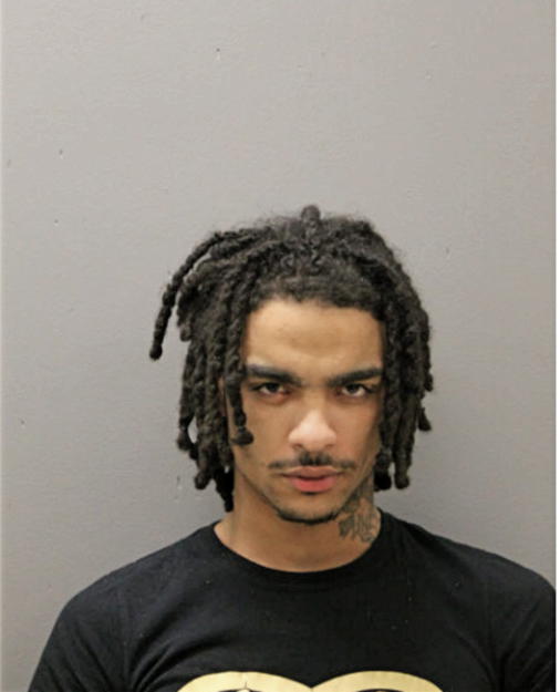 ISAIAH C LEE, IL
