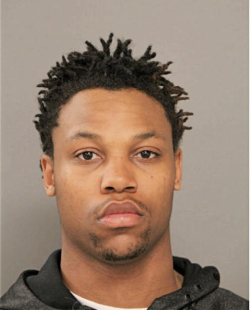 LAQUON M MASON, IL