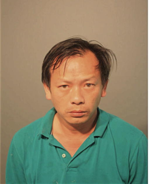 HUNG MANH NGUYEN, Cook County, Illinois