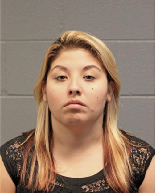 ANGELICA PERALES, Cook County, Illinois