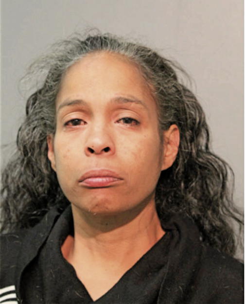 TAMARA A PERRY-POWERS, Cook County, Illinois