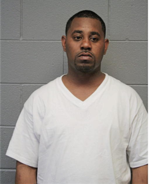 ANTWAN SMITH, Cook County, Illinois