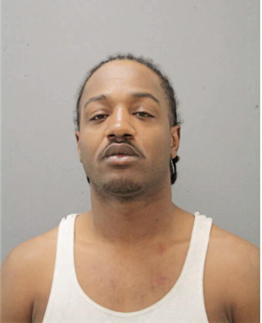 DERRICK D TOOMBS, Cook County, Illinois