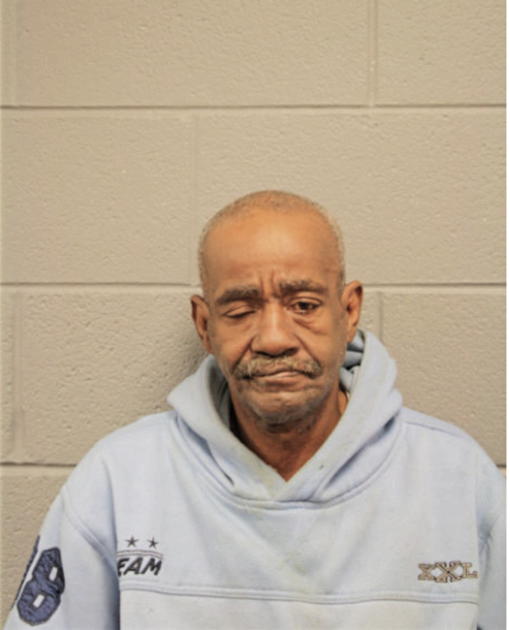 CLIFTON TUCKER, Cook County, Illinois