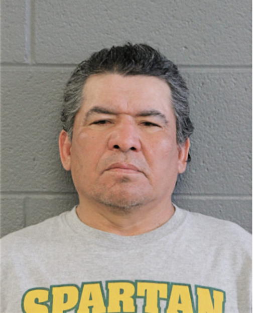 SALVADOR FIGUEROA, Cook County, Illinois