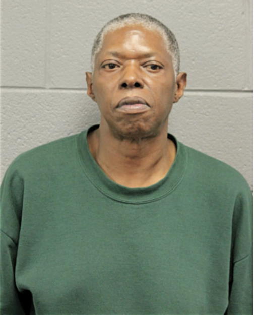 RICKY GRAHAM, Cook County, Illinois