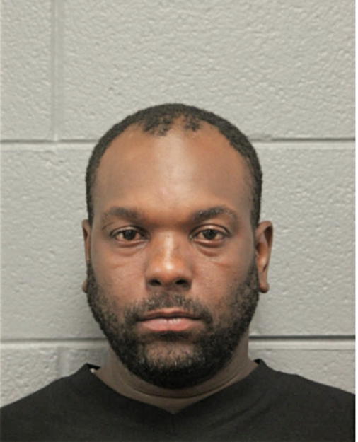 JERMAINE S GREEN, Cook County, Illinois