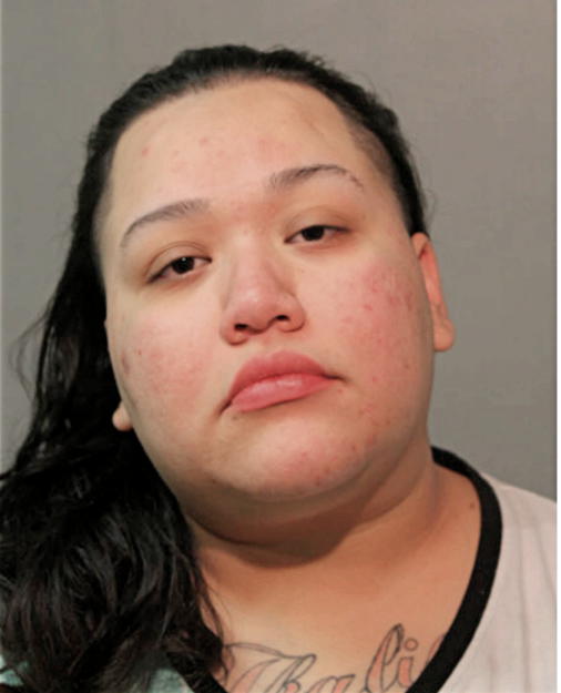 NAOMI LOPEZ, Cook County, Illinois