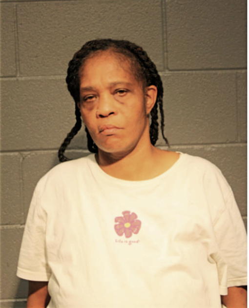 FELICA M RAY, Cook County, Illinois