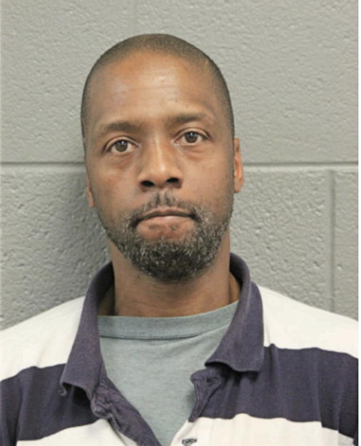 MARC A RODGERS, Cook County, Illinois