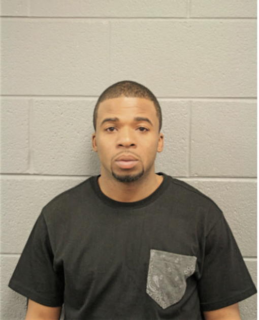 ANTWAUN WADE, Cook County, Illinois