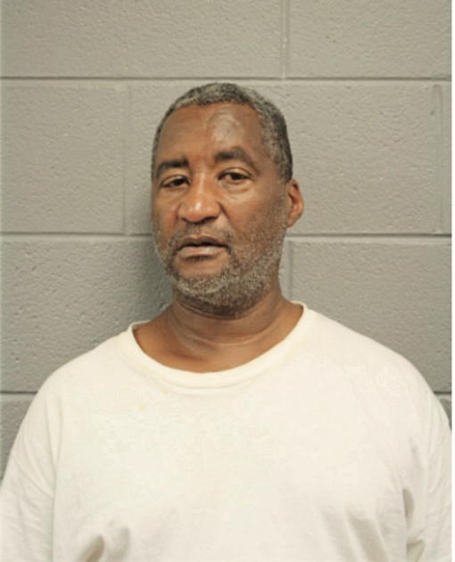 CORNELL EDWARDS, Cook County, Illinois