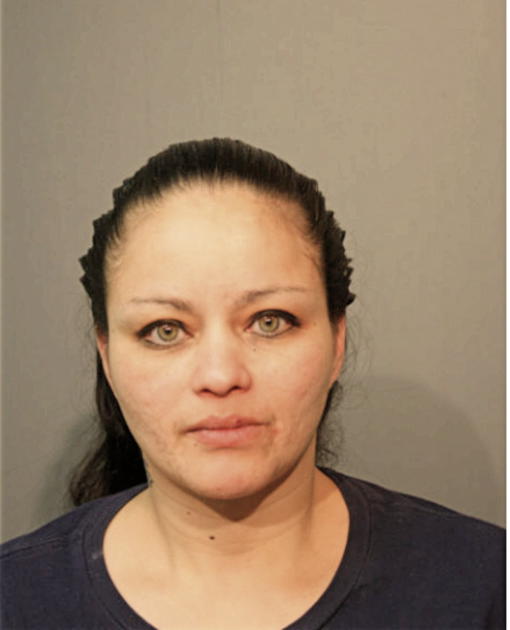 PATRICIA MORALES, Cook County, Illinois