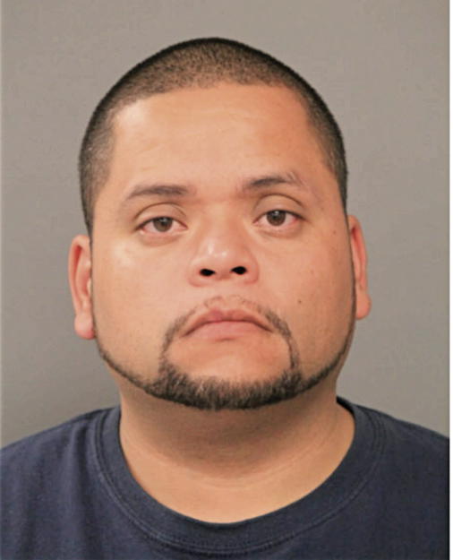 ROBERTO RAMIREZ, Cook County, Illinois