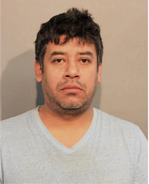 MIGUEL A TORRES, Cook County, Illinois