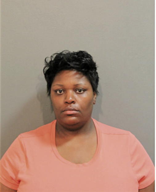 CHRISTINA WELLS, Cook County, Illinois