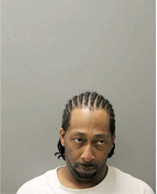 JEROME R WESTBROOK, Cook County, Illinois