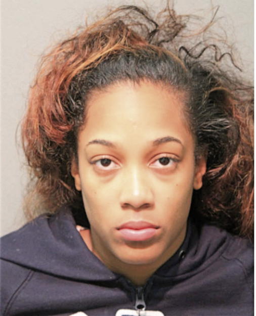 TAMARA LEE WRICKS, Cook County, Illinois