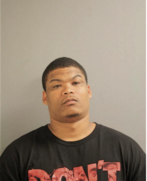 ANTIONE CONLEY, Cook County, Illinois