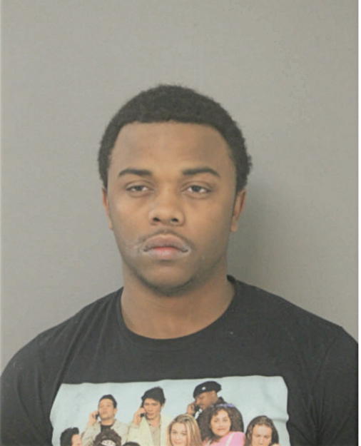 DEQUAN A MAYFIELD, Cook County, Illinois
