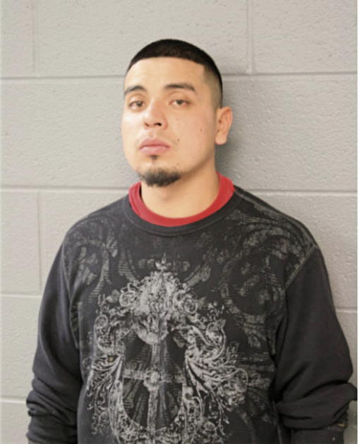 RODRIGO SANCHEZ, Cook County, Illinois