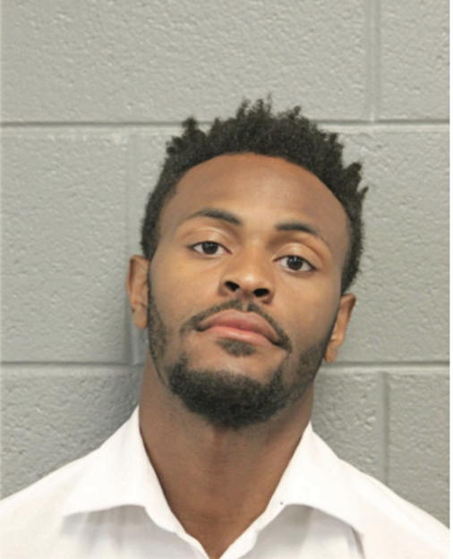 ARIAN M WADE, Cook County, Illinois