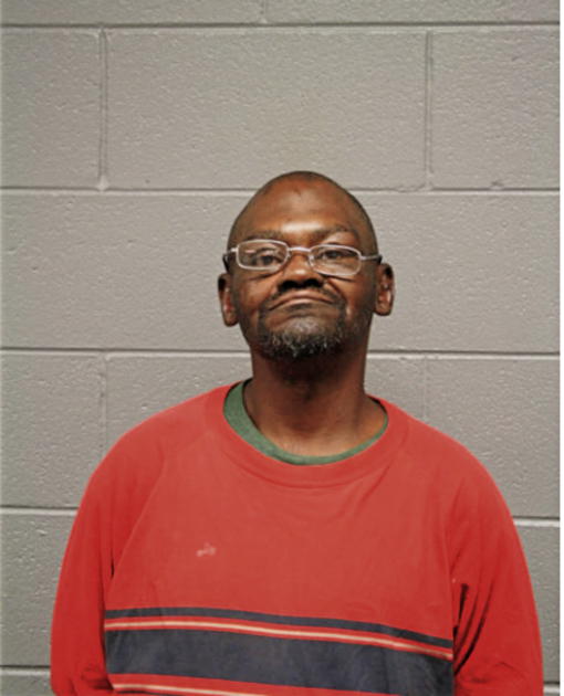 REGINALD WINSLOW, Cook County, Illinois