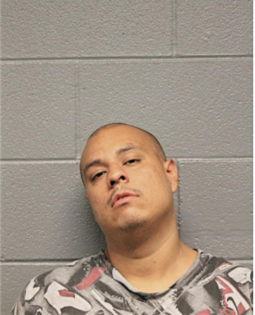 EDGAR CASTILLO, Cook County, Illinois