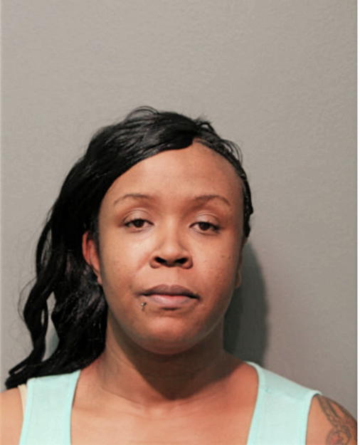 LATOYA MAXSON, Cook County, Illinois