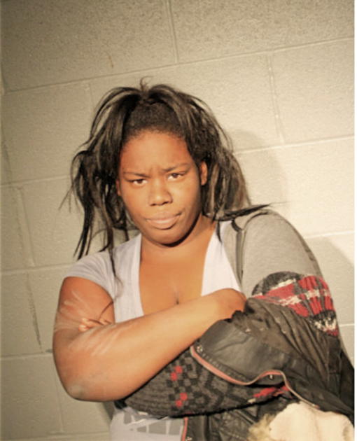 SHANIA PILLION, Cook County, Illinois