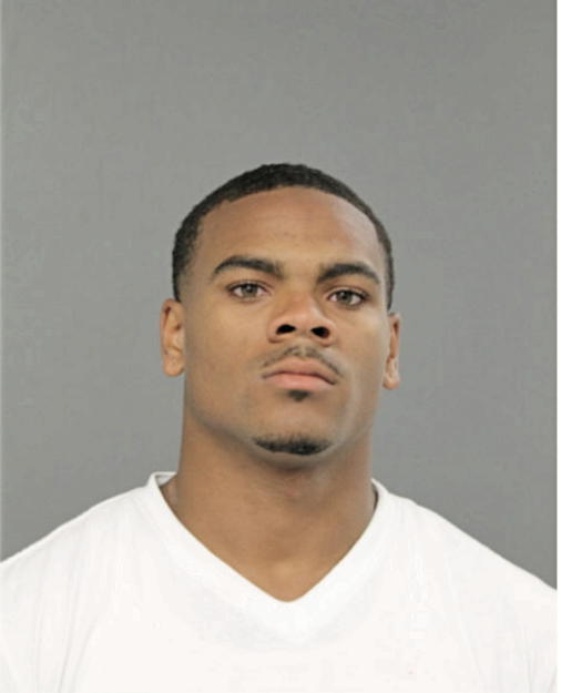 LARON STANTON, Cook County, Illinois