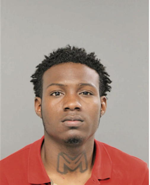 DANDRE M SWOPE, Cook County, Illinois